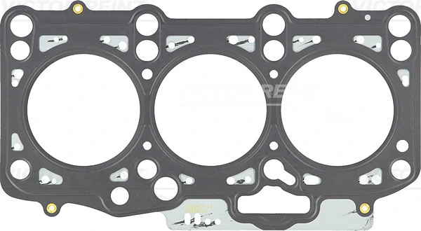 Gasket, cylinder head